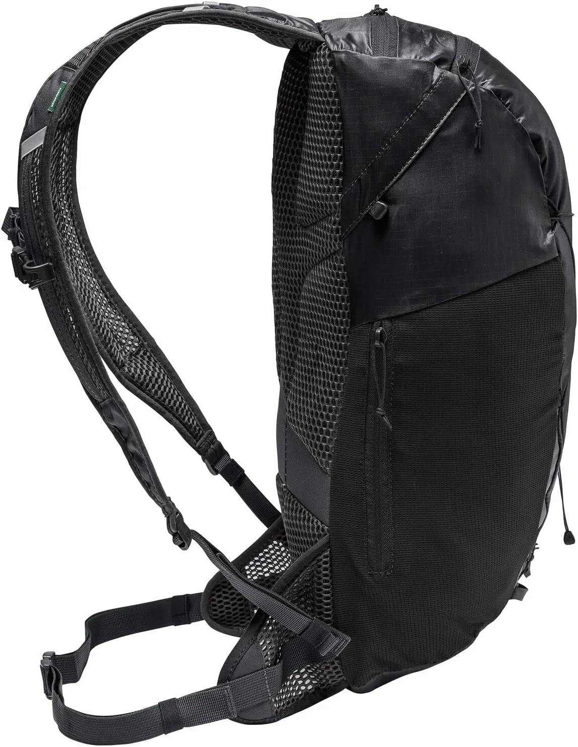 VAUDE Backpack, Black, One Size