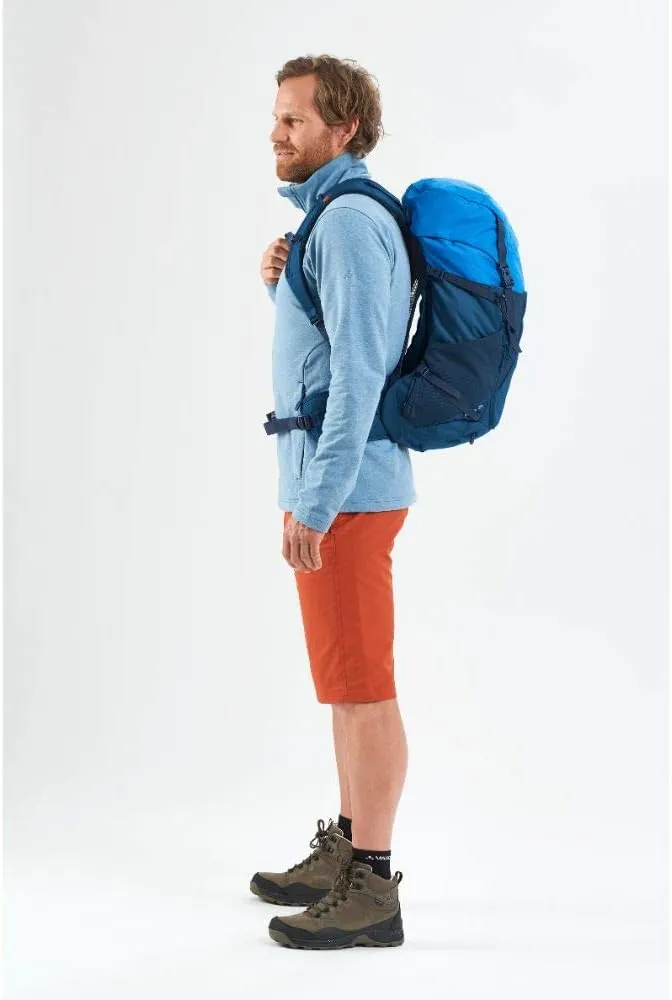 VAUDE Brenta 30 NEW, Blue, One Size