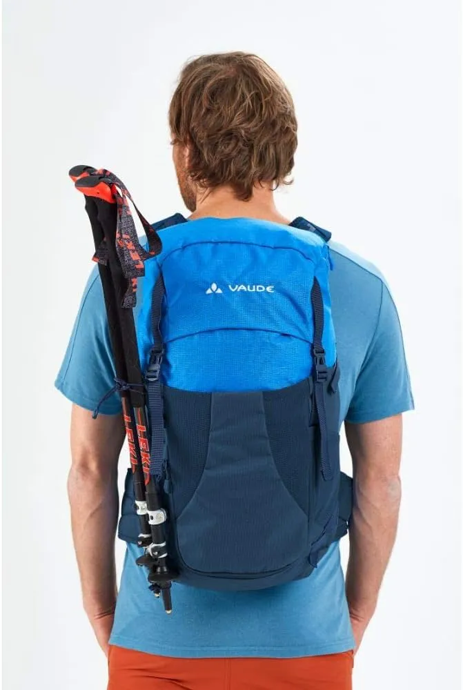 VAUDE Brenta 30 NEW, Blue, One Size