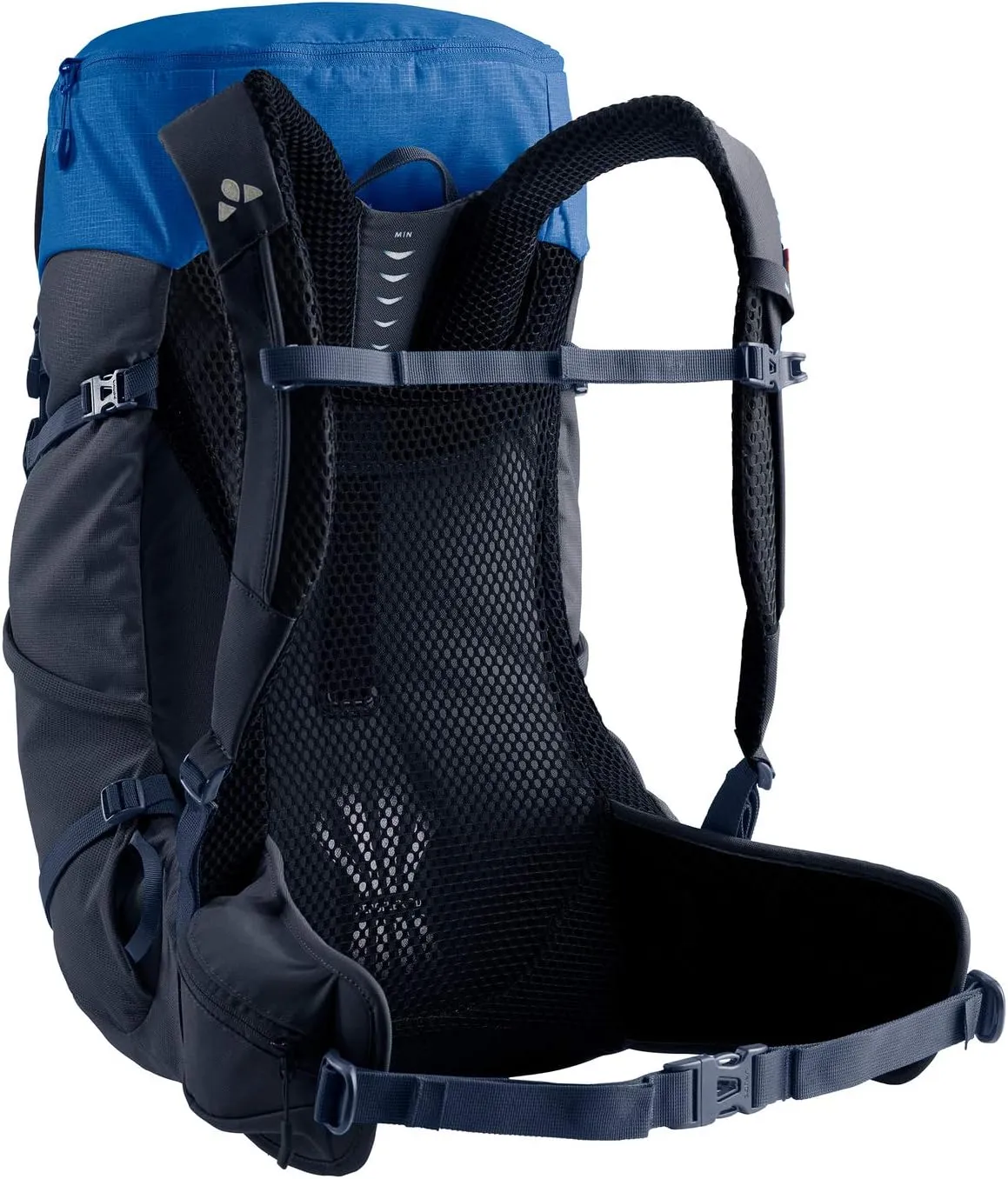 VAUDE Brenta 30 NEW, Blue, One Size