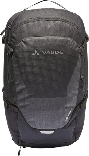 VAUDE Casual, Black, One Size