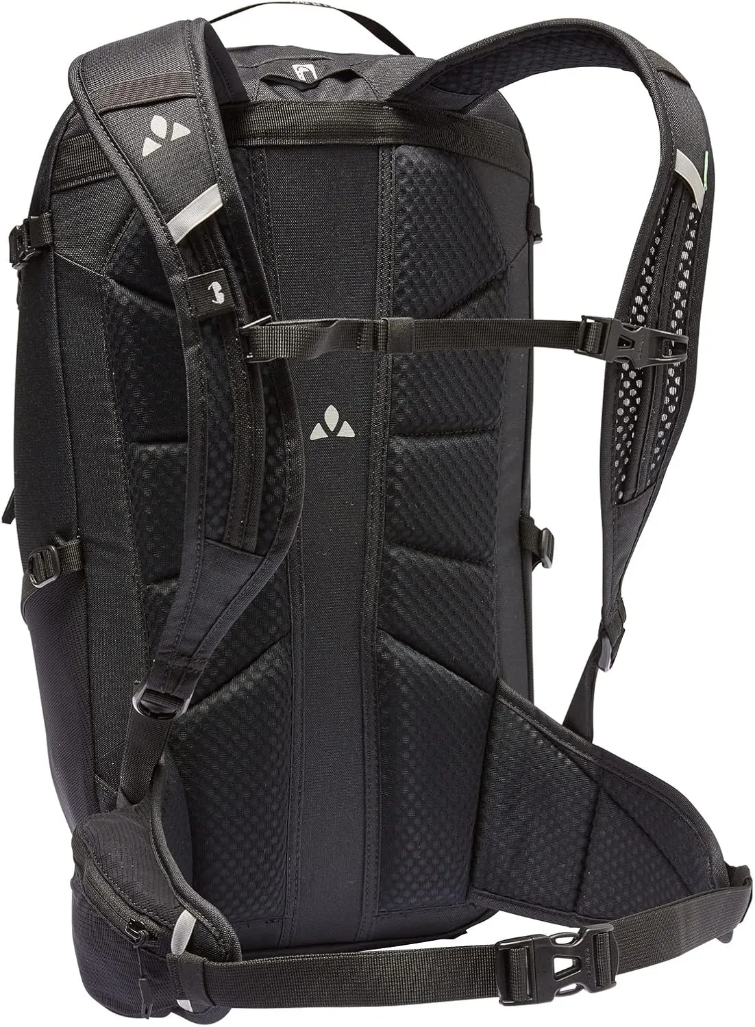 VAUDE Casual, Black, One Size
