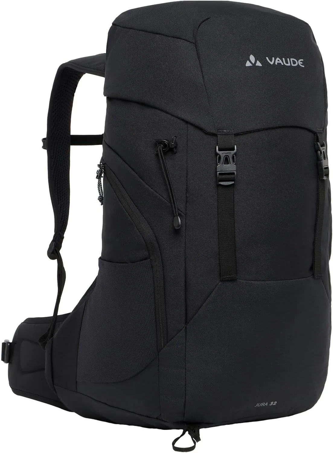 VAUDE Classic, Black, One Size