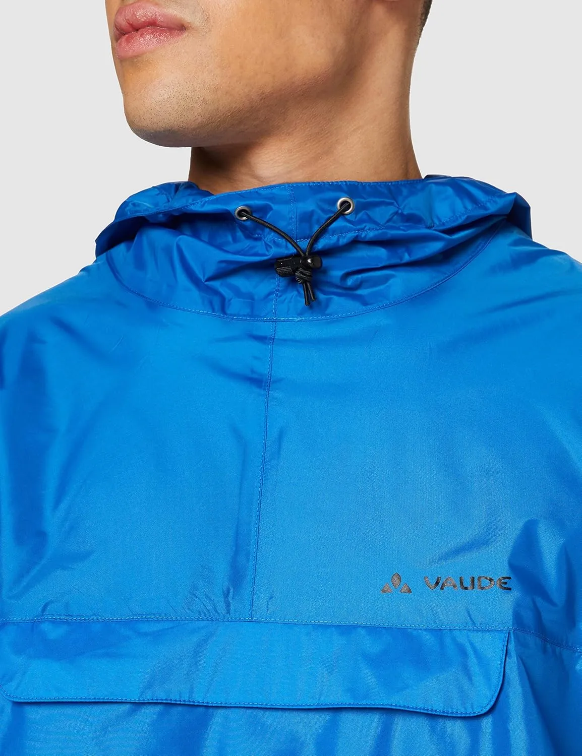 VAUDE Men's Hiking Backpack Poncho
