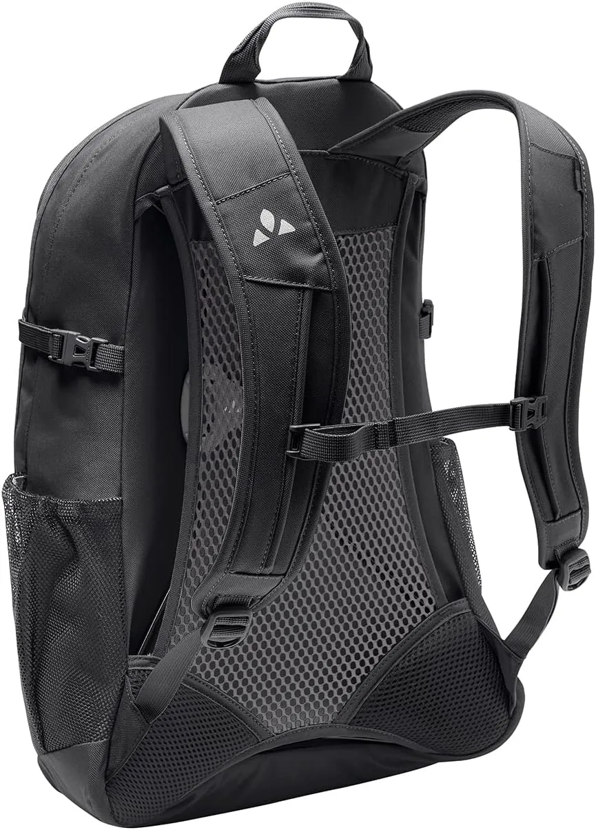 VAUDE Modern, Black, One Size