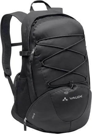 VAUDE Modern, Black, One Size