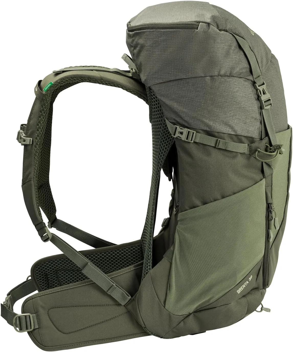 VAUDE Unisex Brenta 30 Backpacks30-39L (pack of 1)