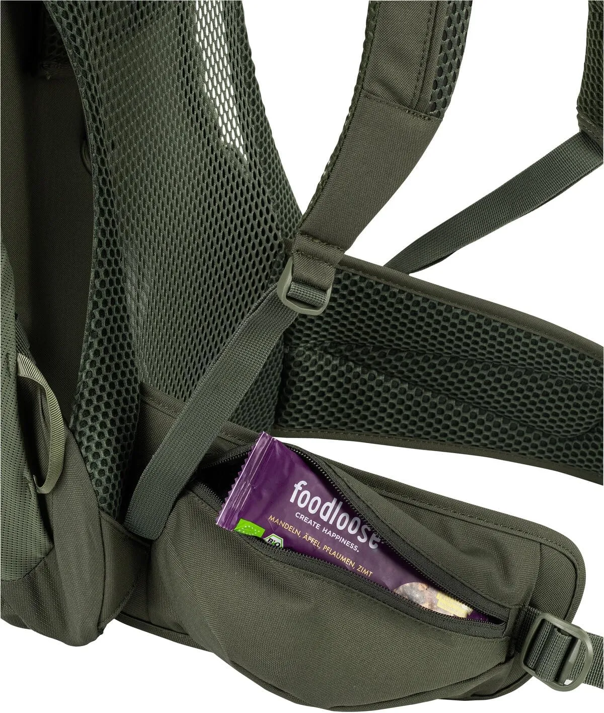 VAUDE Unisex Brenta 30 Backpacks30-39L (pack of 1)