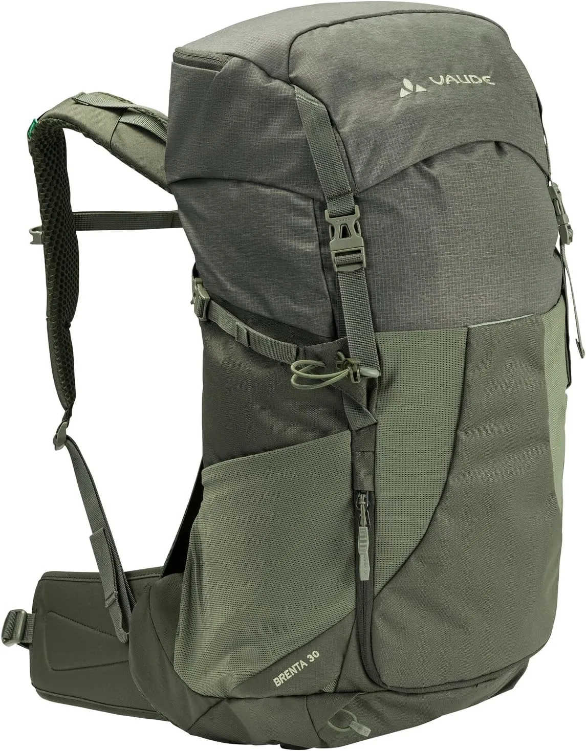 VAUDE Unisex Brenta 30 Backpacks30-39L (pack of 1)