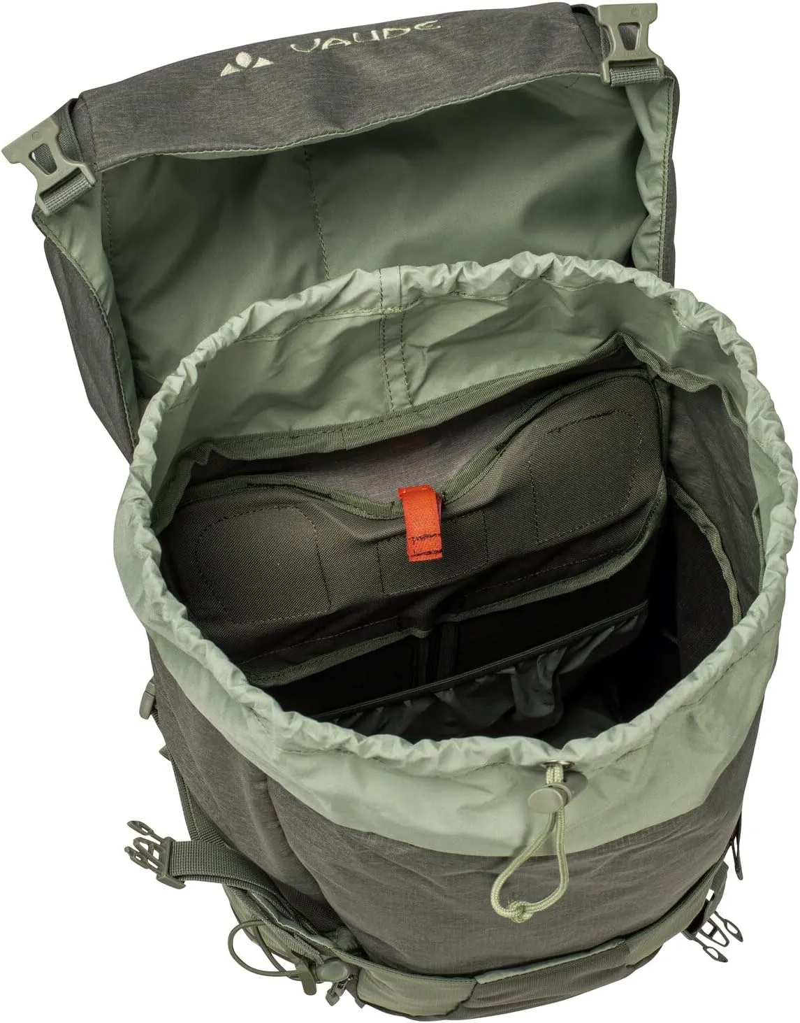 VAUDE Unisex Brenta 30 Backpacks30-39L (pack of 1)