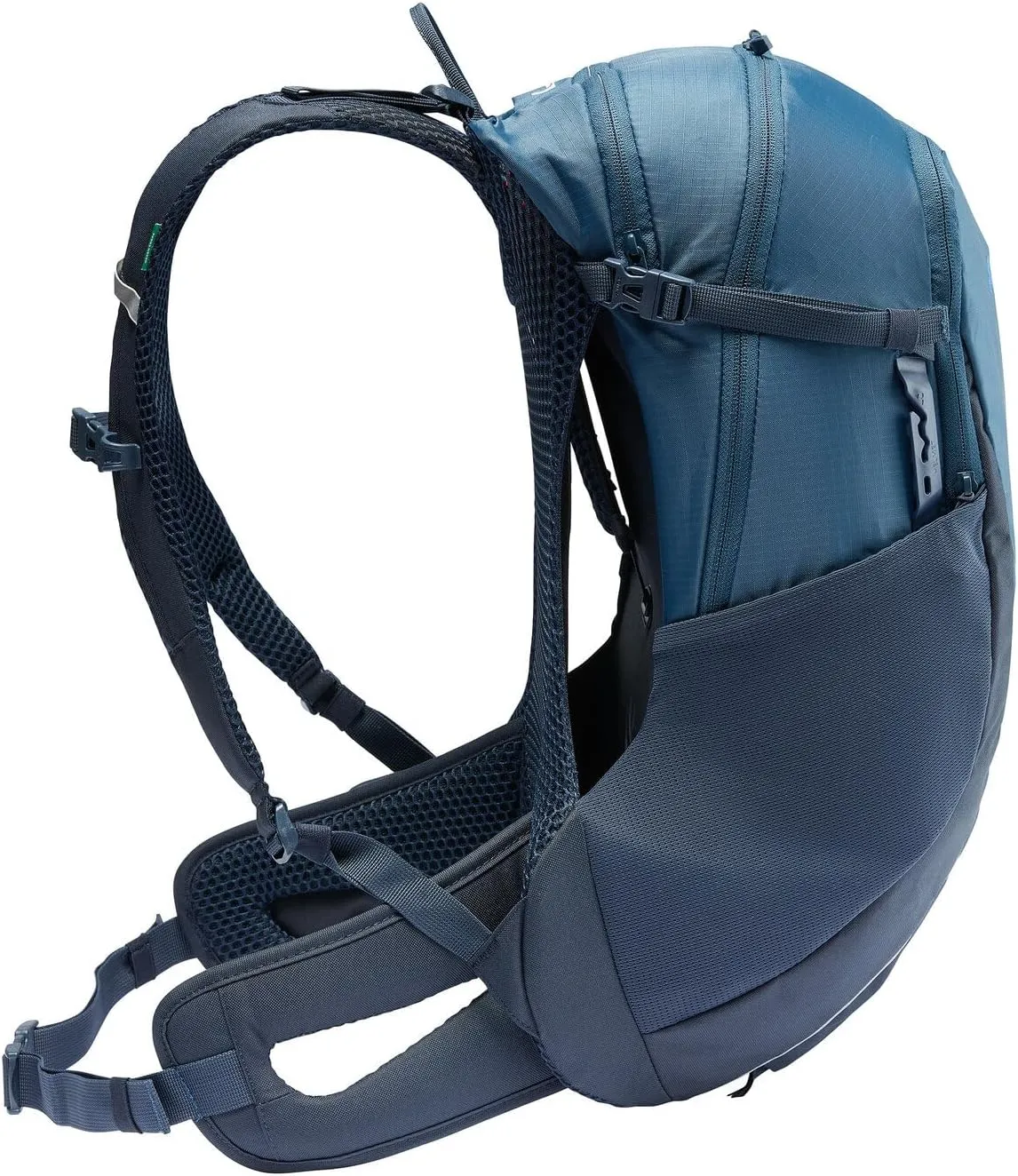 VAUDE Unisex Tremalzo 16 Backpacks15-19L, Baltic Sea., One Size, Casual