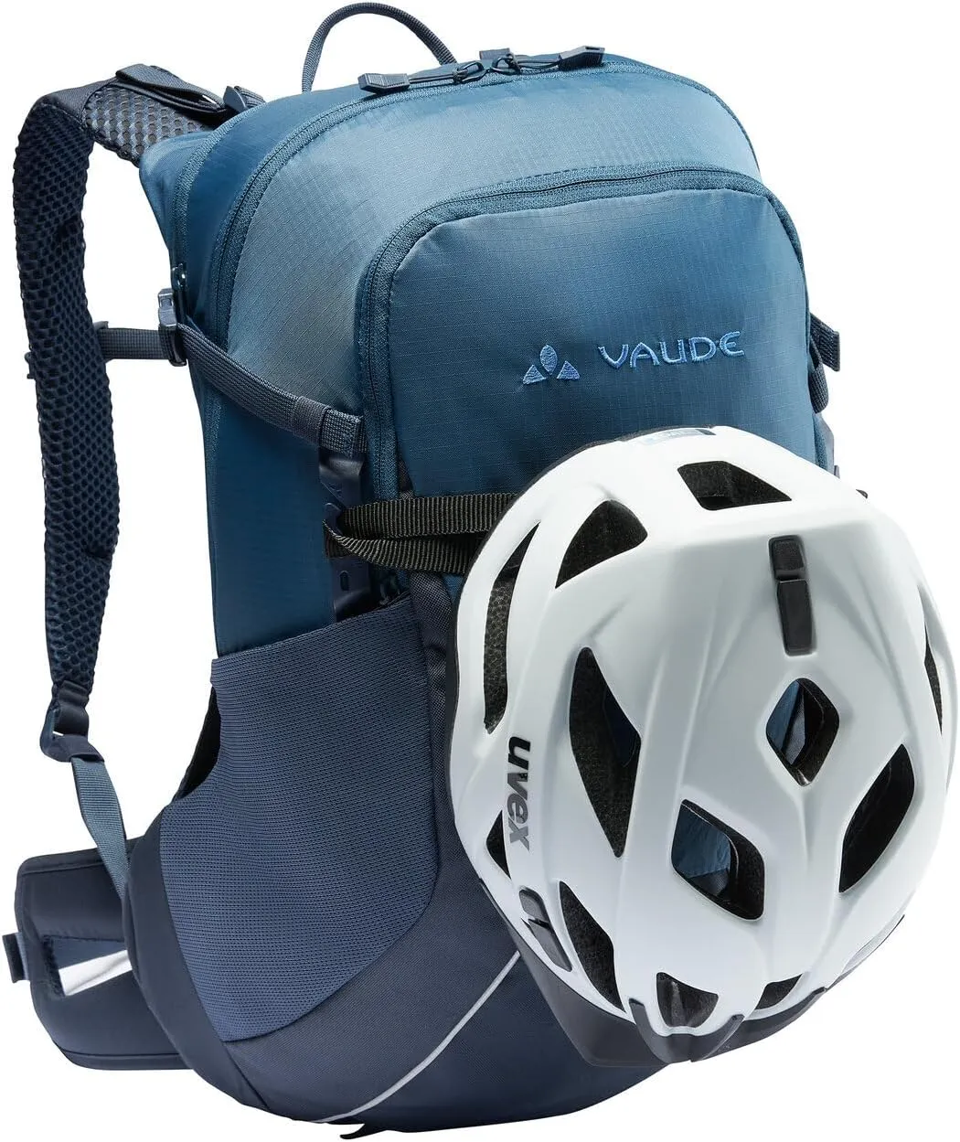 VAUDE Unisex Tremalzo 16 Backpacks15-19L, Baltic Sea., One Size, Casual