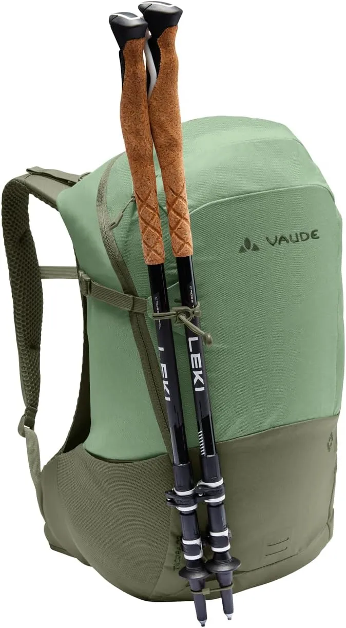 VAUDE Women's Casual, Willow Green, One Size