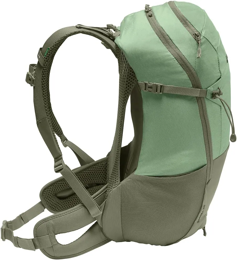 VAUDE Women's Casual, Willow Green, One Size