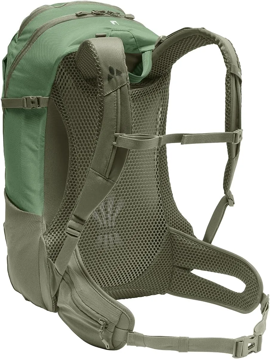VAUDE Women's Casual, Willow Green, One Size
