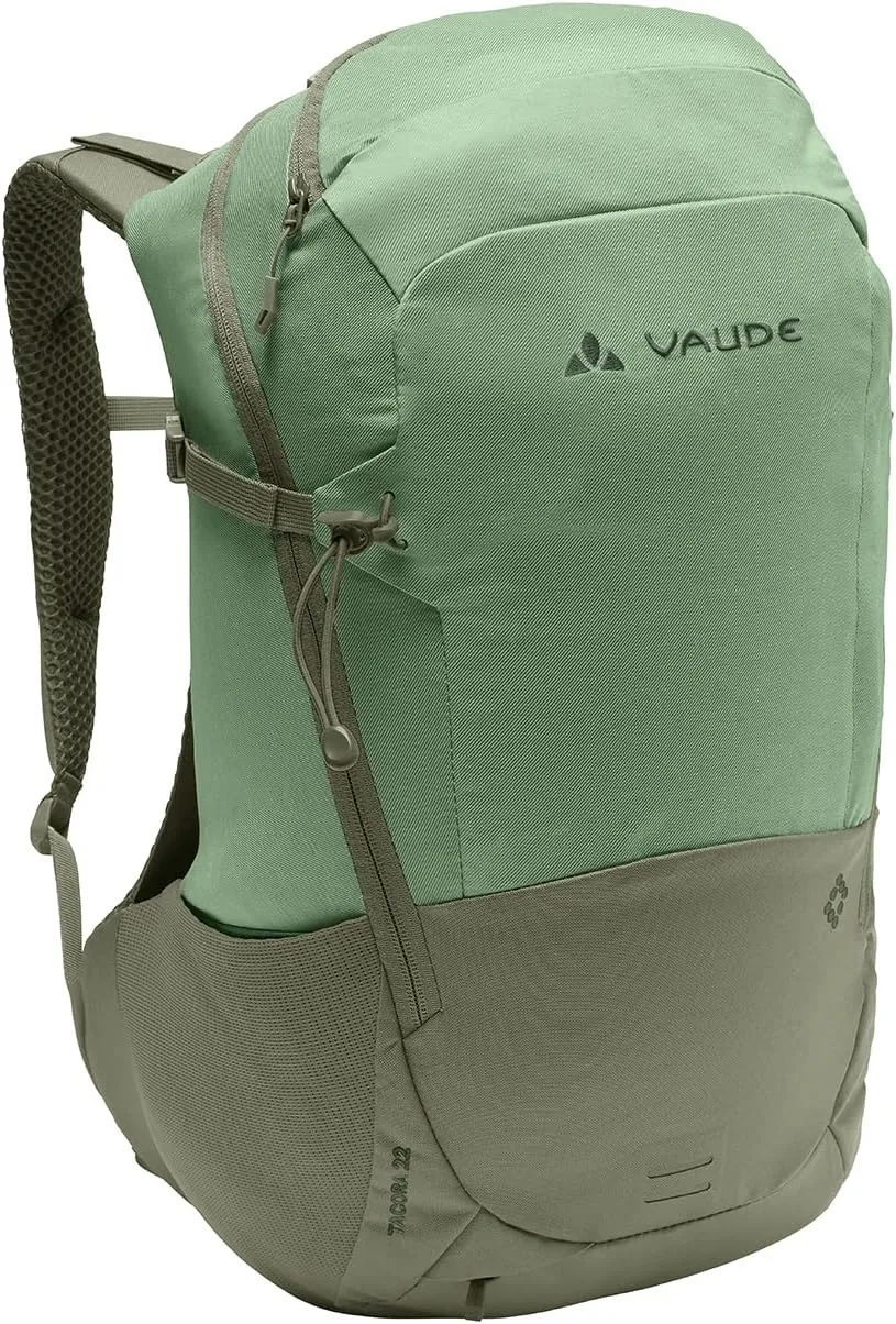 VAUDE Women's Casual, Willow Green, One Size