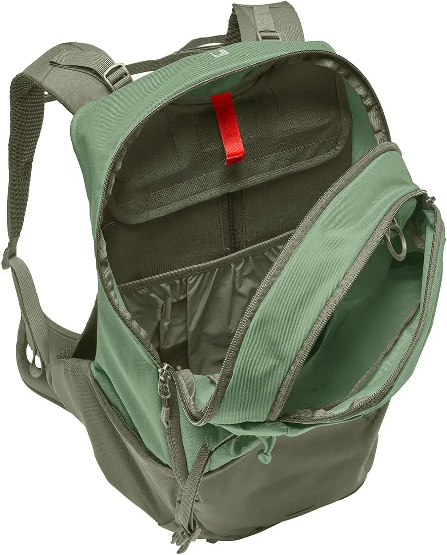 VAUDE Women's Casual, Willow Green, One Size