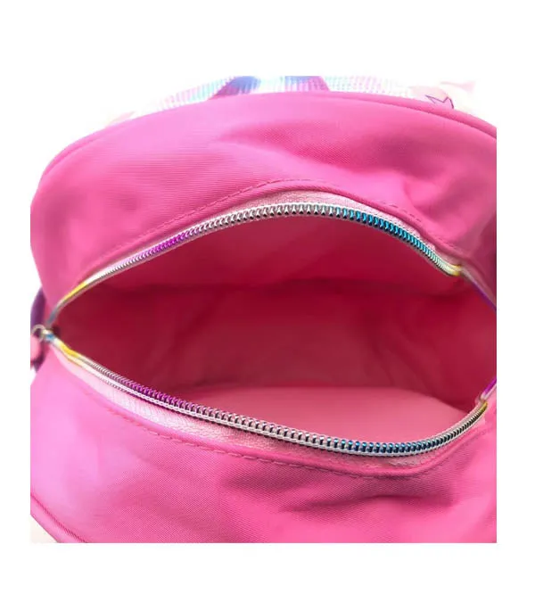 Vest Brand Adorable Premium Quality Cat Themed Bag for Travel & Playgroup (U2054)