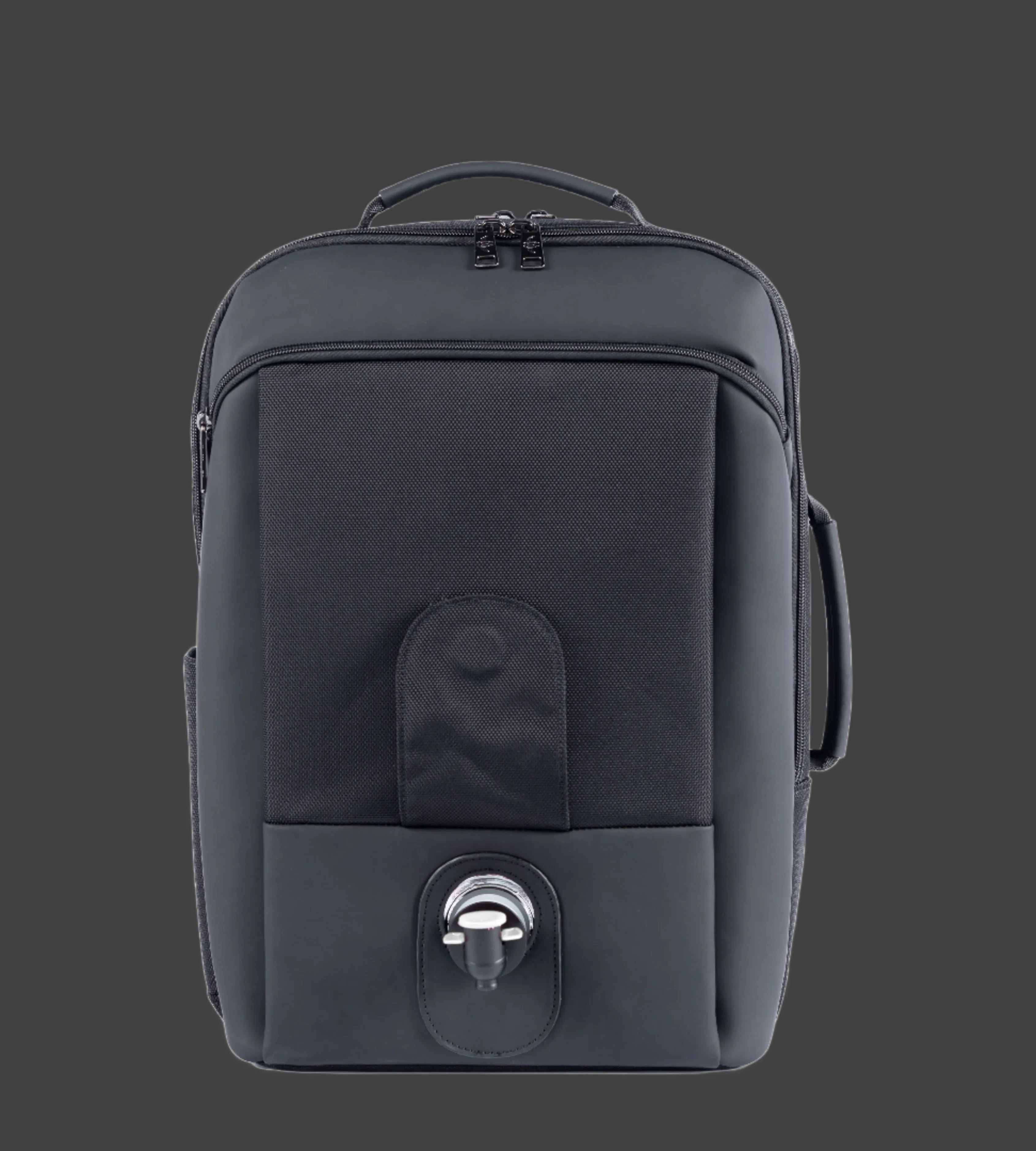 VinXplorer - Wine and Beverage Backpack