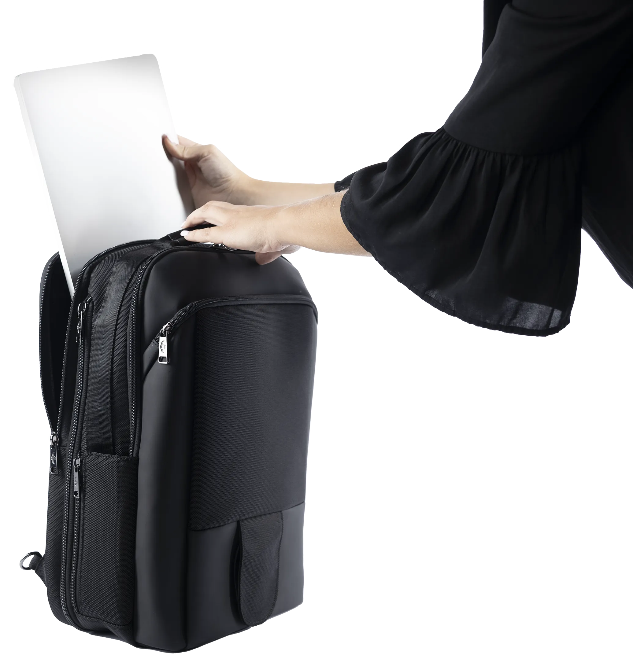 VinXplorer - Wine and Beverage Backpack