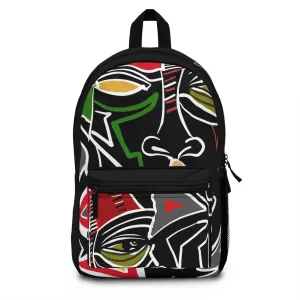 WarriorBackpack