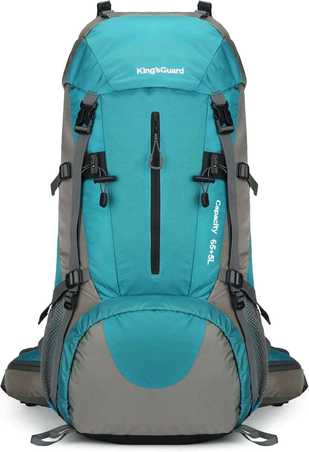 Waterproof 70L Camping Backpack - HongXingHai