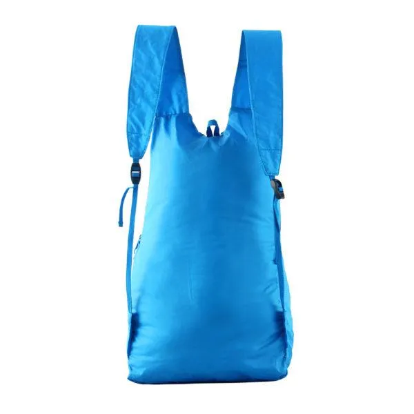 WATERPROOF FOLDABLE BACKPACK