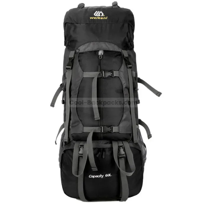 Waterproof Hiking Backpack