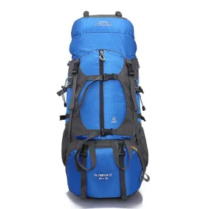 Waterproof Hiking Backpack