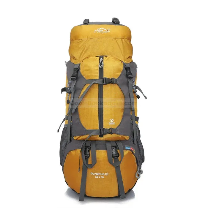 Waterproof Hiking Backpack