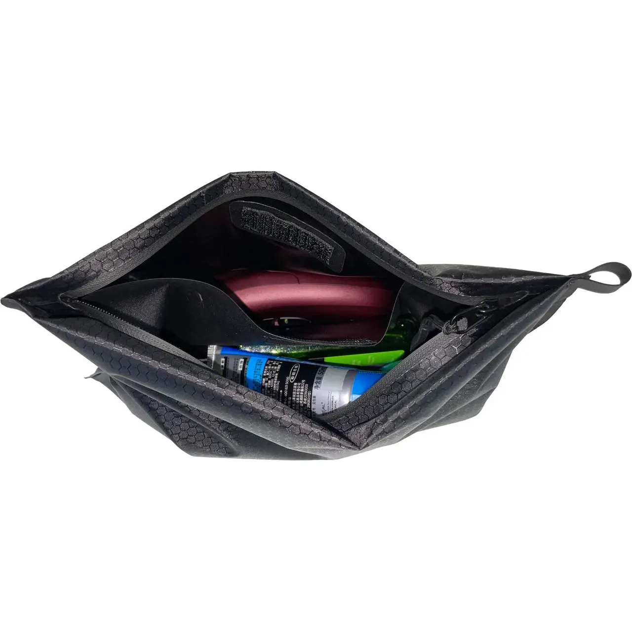 Waterproof Toiletry Pouch
