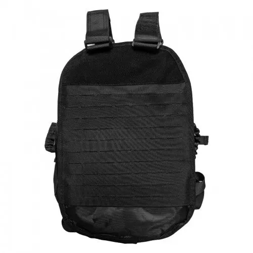 WBD Dual-Purpose Backpack & Vest