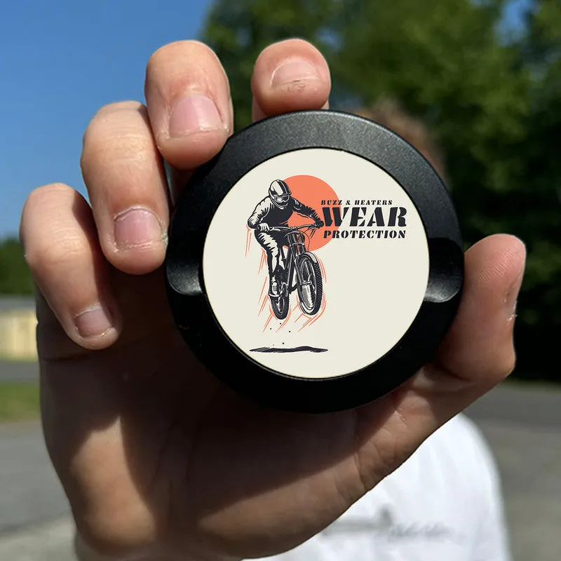 Wear Protection