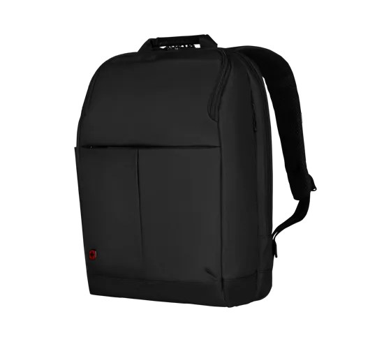 Wenger Reload 14'' Laptop Backpack and Swiss Designed Black