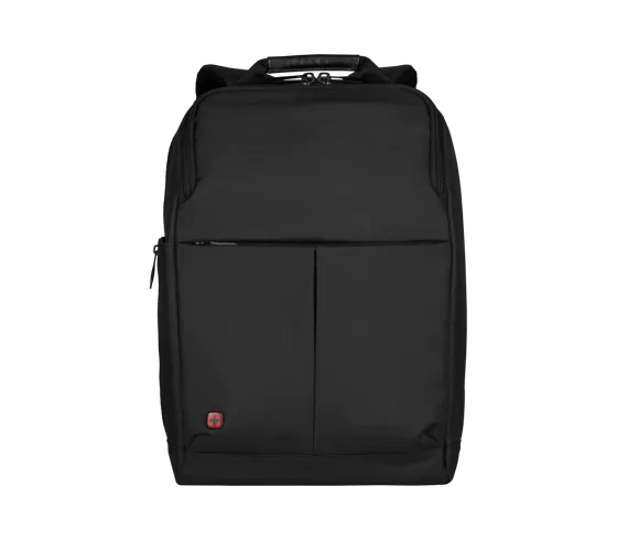 Wenger Reload 14'' Laptop Backpack and Swiss Designed Black