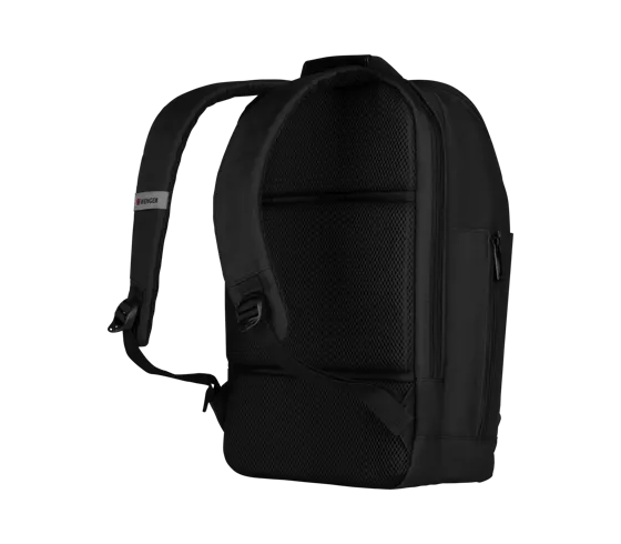 Wenger Reload 14'' Laptop Backpack and Swiss Designed Black
