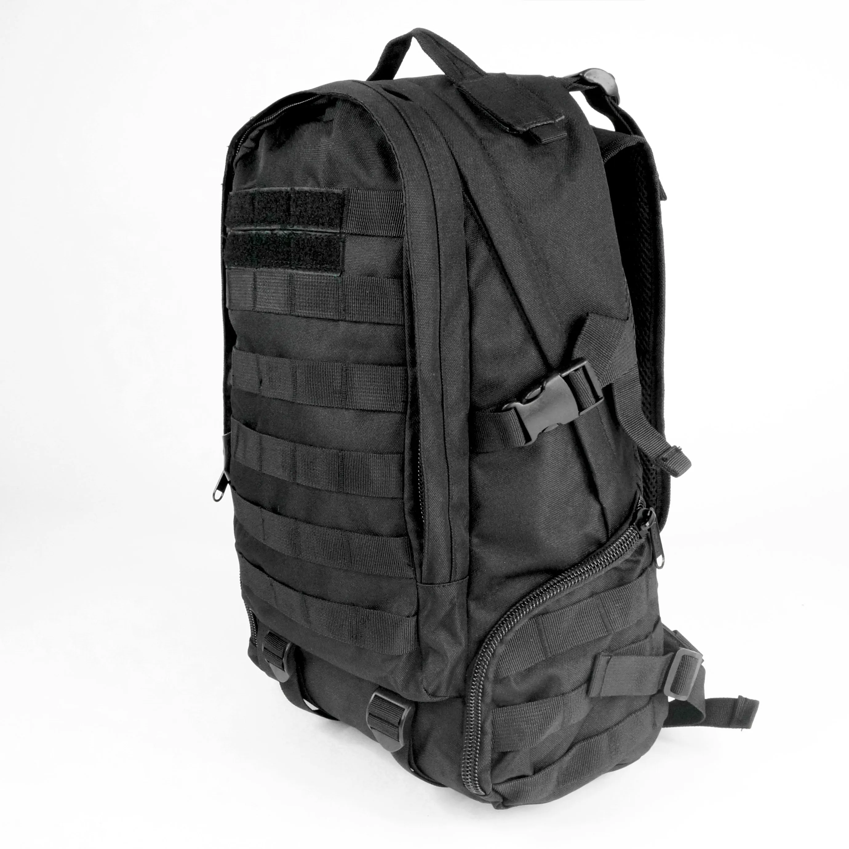 Wholesale Case Lot Tactical Backpack Heavy Duty Molle Military Rucksack Durable Quality Army Laptop Travel Day Pack  |||  10 PACKS | $21.99 ~ $34.99 PER PACK