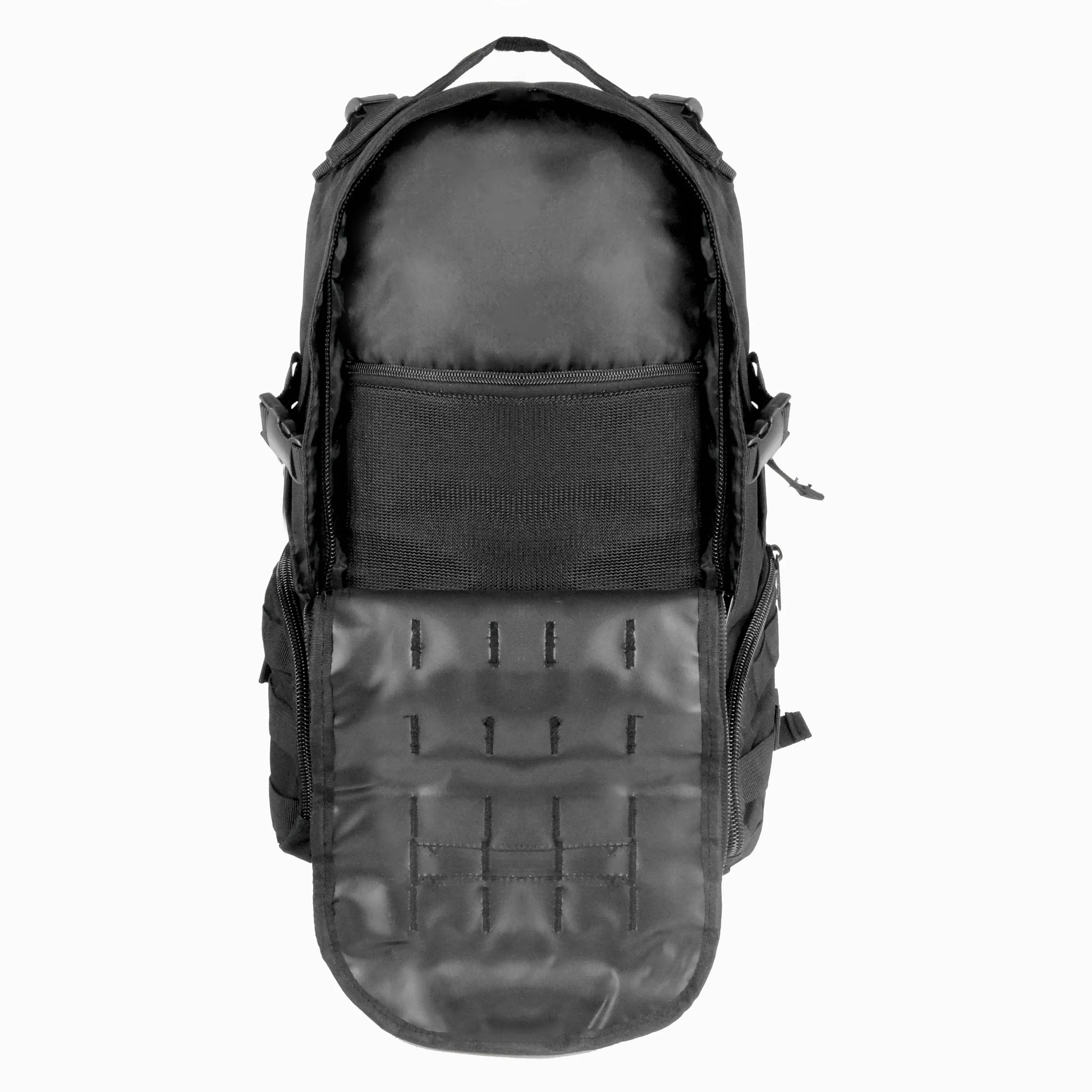 Wholesale Case Lot Tactical Backpack Heavy Duty Molle Military Rucksack Durable Quality Army Laptop Travel Day Pack  |||  10 PACKS | $21.99 ~ $34.99 PER PACK