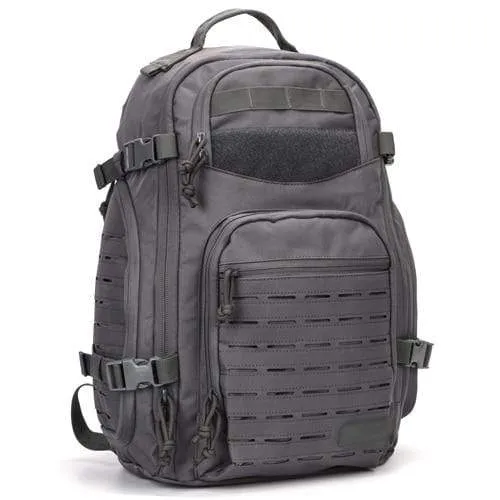 WOLF Outdoor Backpack 1000D Molle - 4 colours