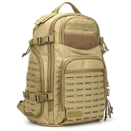 WOLF Outdoor Backpack 1000D Molle - 4 colours