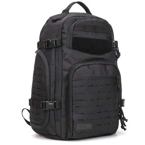 WOLF Outdoor Backpack 1000D Molle - 4 colours
