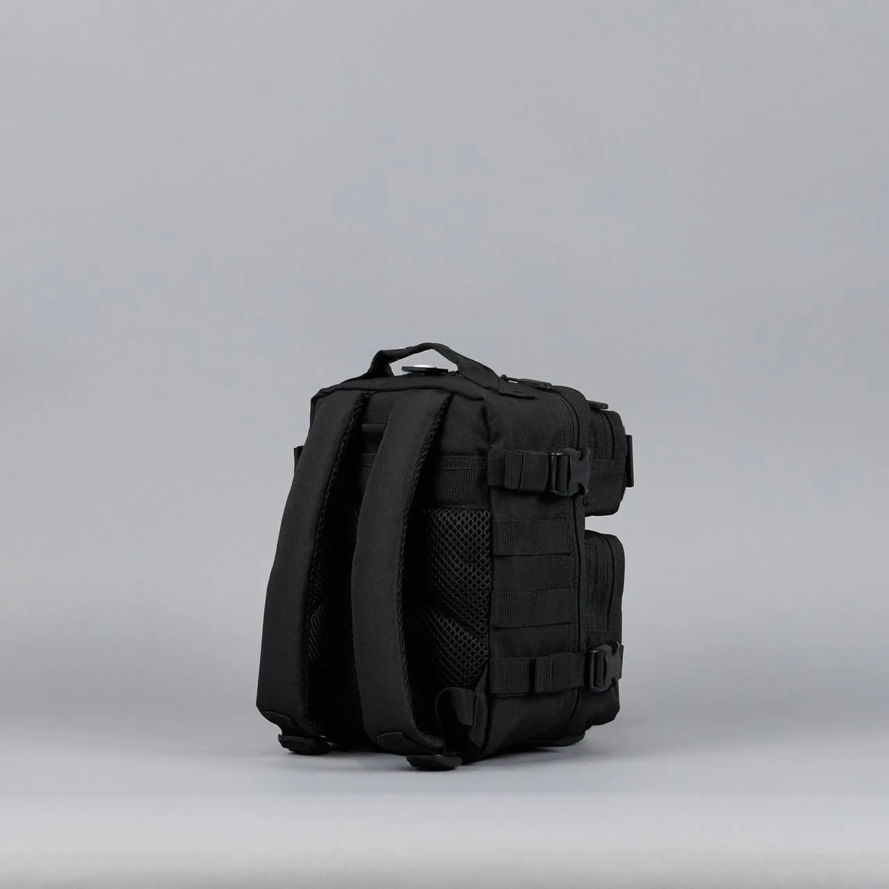 WOLFpak 9L Backpack Mini (Alpha Black)