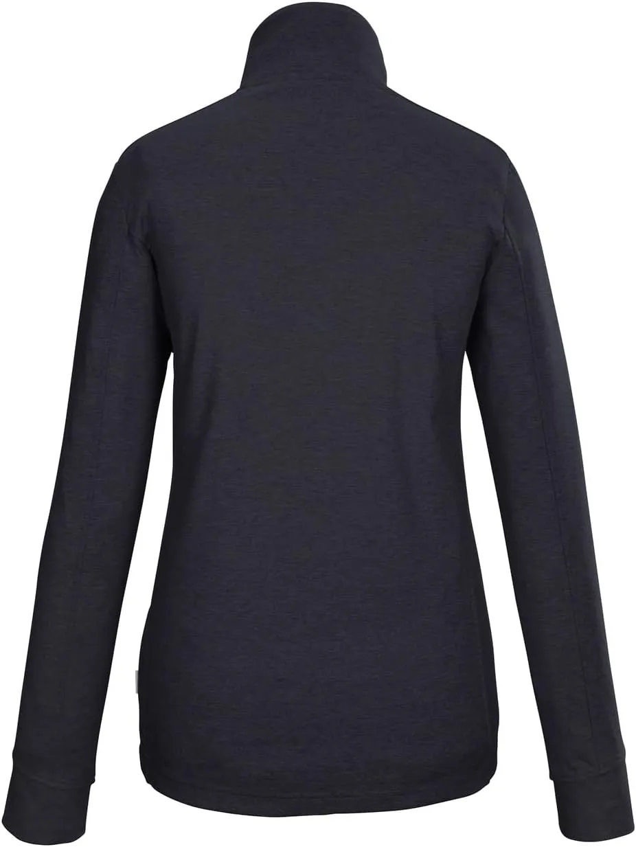 Women Functional Jacket mit Stehkragen KSW 98