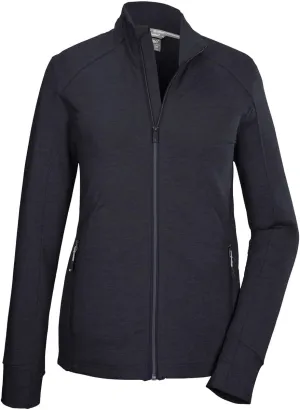 Women Functional Jacket mit Stehkragen KSW 98