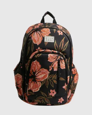 Womens Roadie Backpack