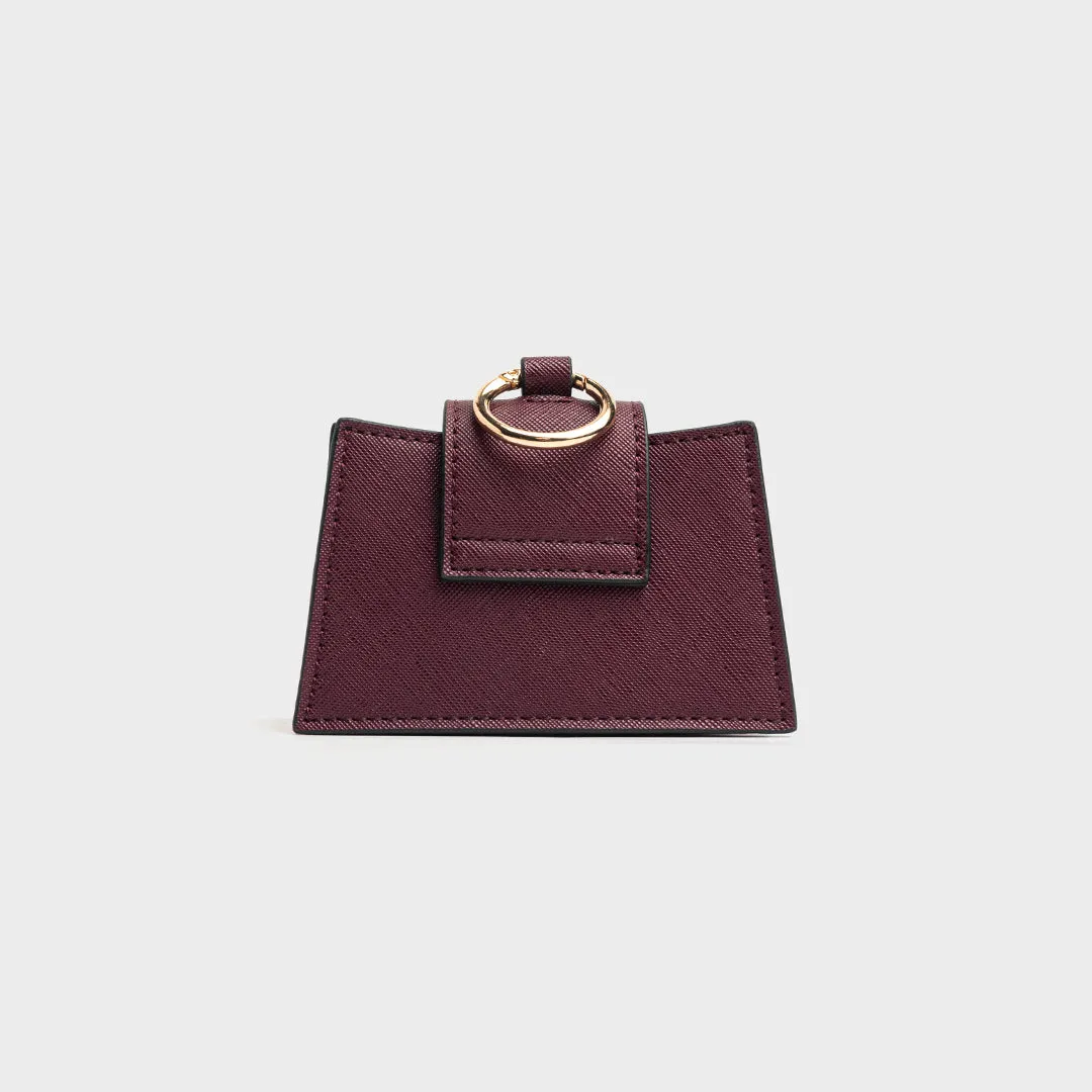Women's Ruth Nano Wallet