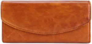 Women's Wallet Ladies Korean Fashion Wallet Rfid Multi-card Long Clutch Bag Purse(B)