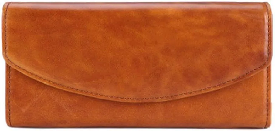 Women's Wallet Ladies Korean Fashion Wallet Rfid Multi-card Long Clutch Bag Purse(B)