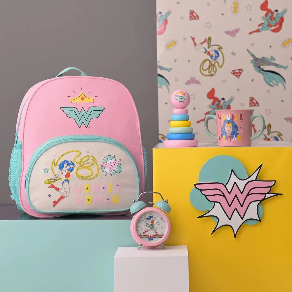 Wonder Woman Backpack