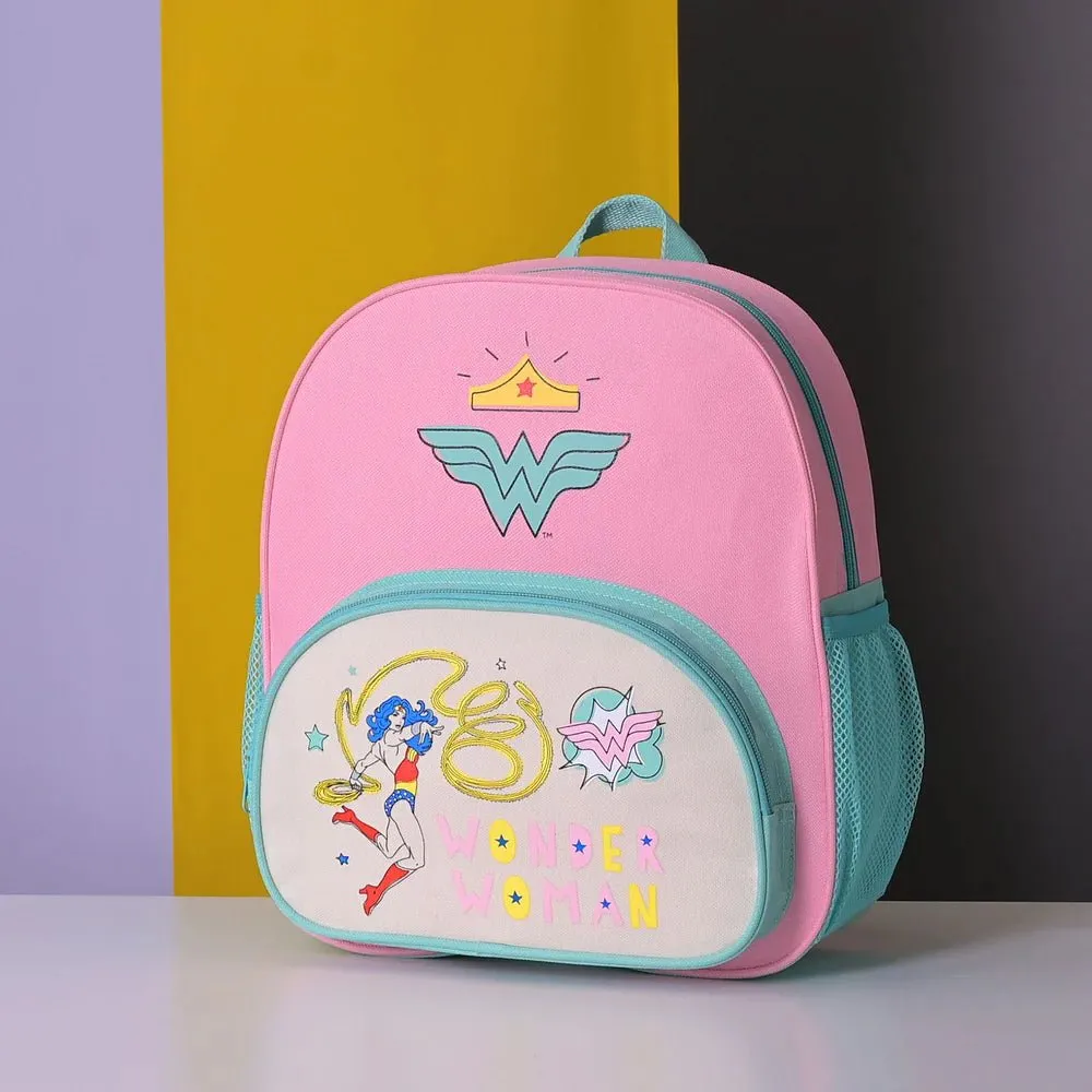 Wonder Woman Backpack